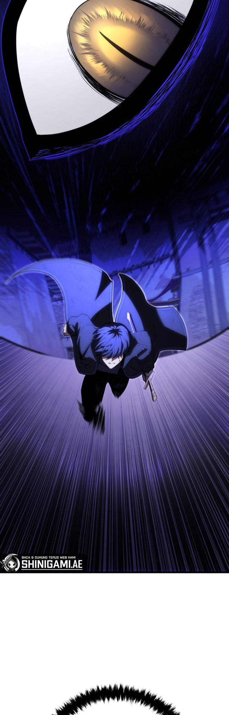 Swordmaster’s Youngest Son Bab 106 halaman 8
