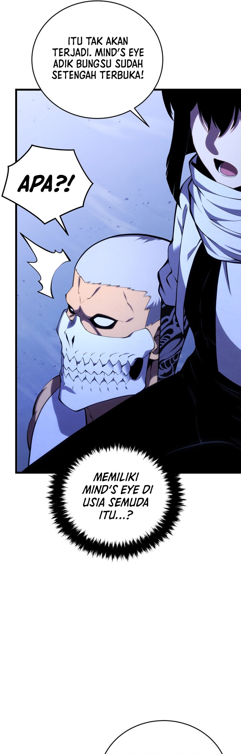 Swordmaster’s Youngest Son Bab 106 halaman 14