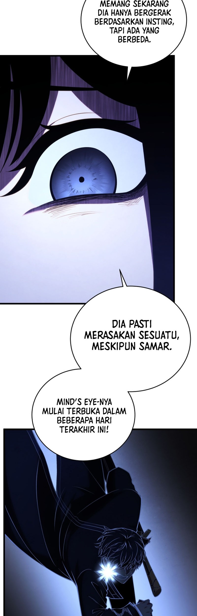 Swordmaster’s Youngest Son Bab 106 halaman 15