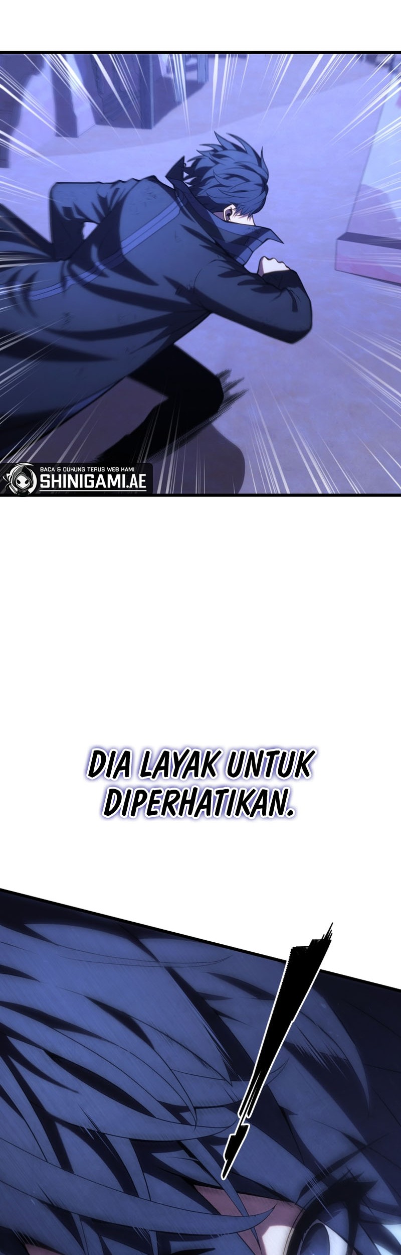 Swordmaster’s Youngest Son Bab 106 halaman 19