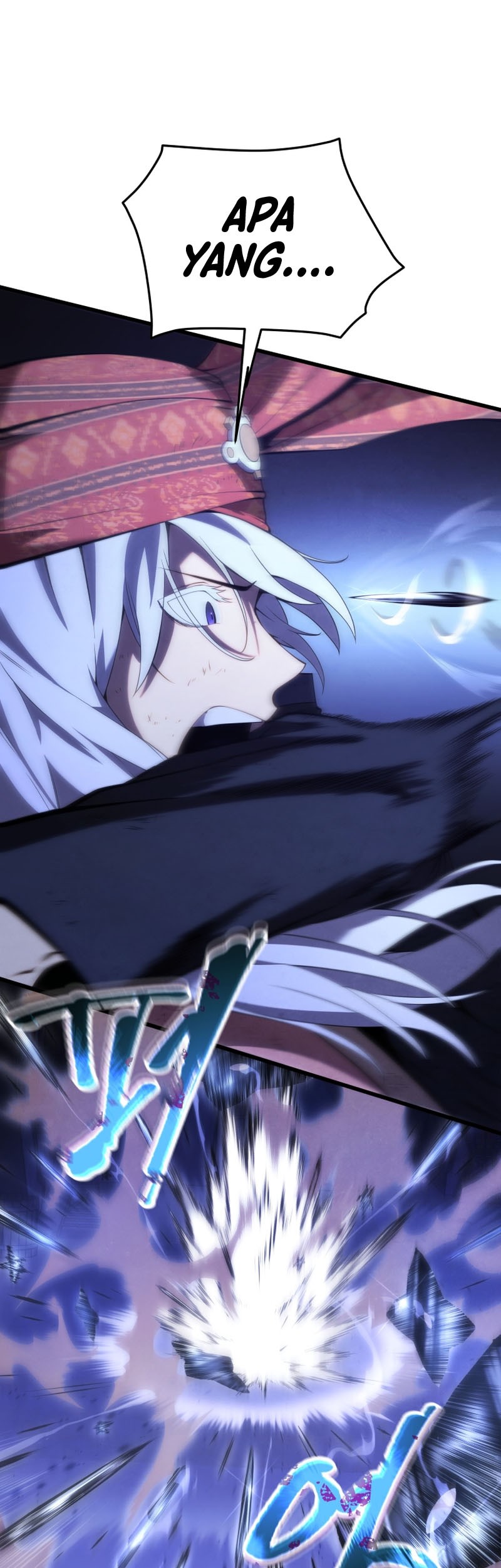 Swordmaster’s Youngest Son Bab 106 halaman 24
