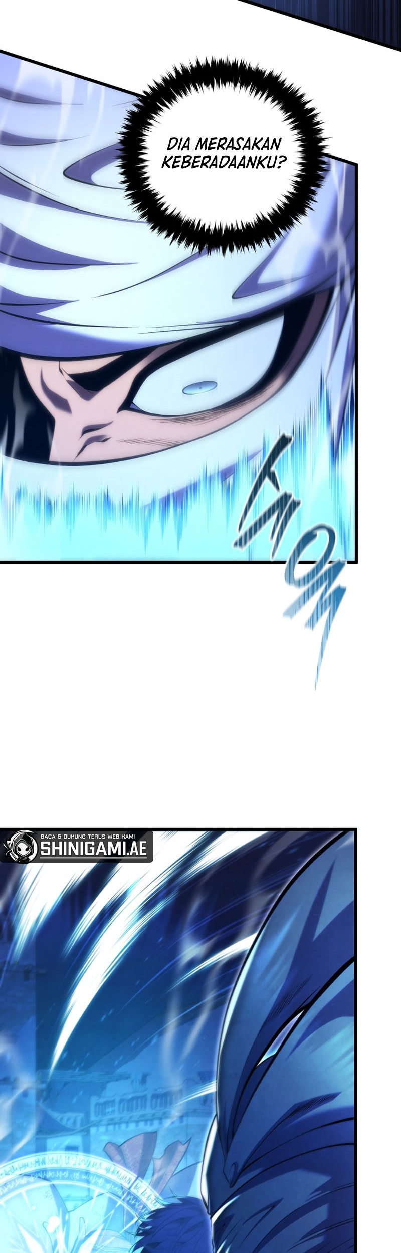Swordmaster’s Youngest Son Bab 106 halaman 30
