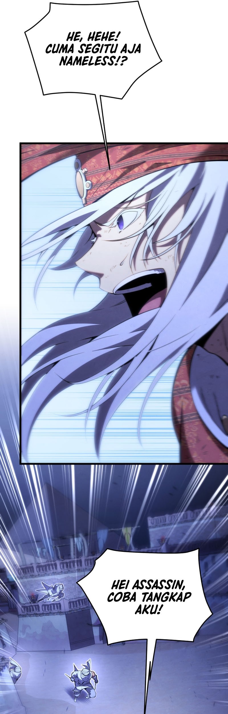 Swordmaster’s Youngest Son Bab 106 halaman 41