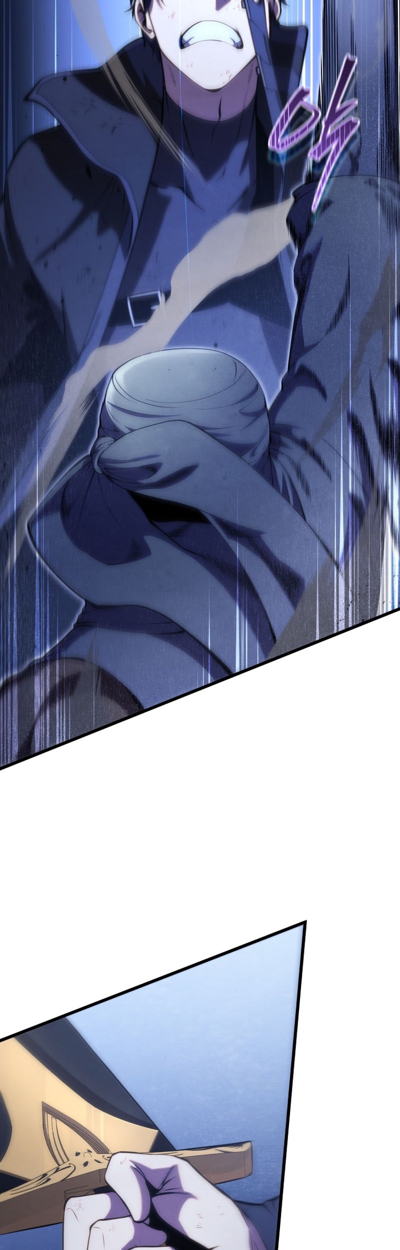 Swordmaster’s Youngest Son Bab 106 halaman 46