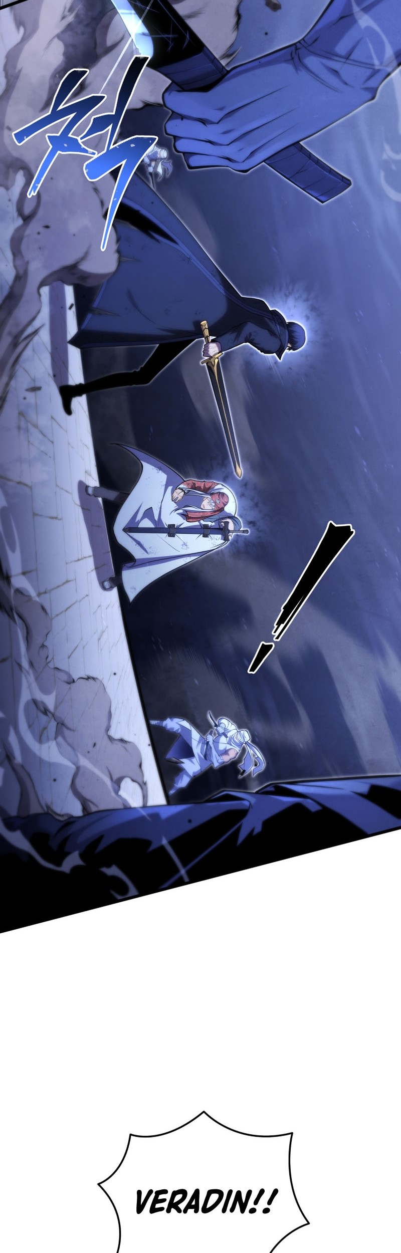 Swordmaster’s Youngest Son Bab 106 halaman 49