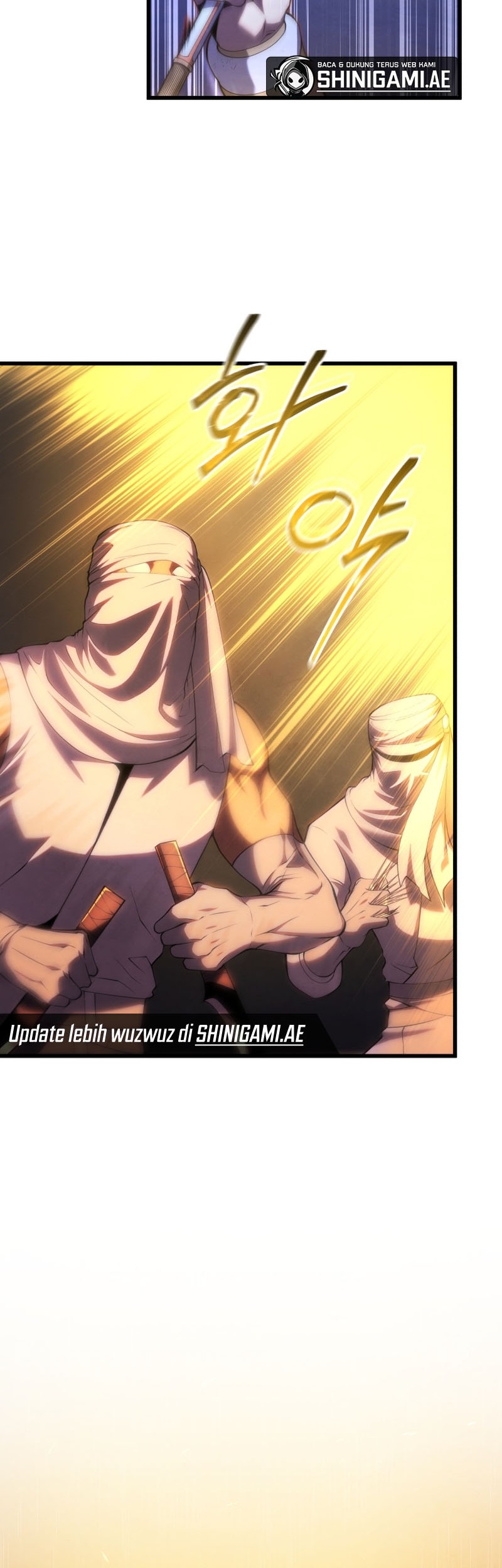 Swordmaster’s Youngest Son Bab 106 halaman 53
