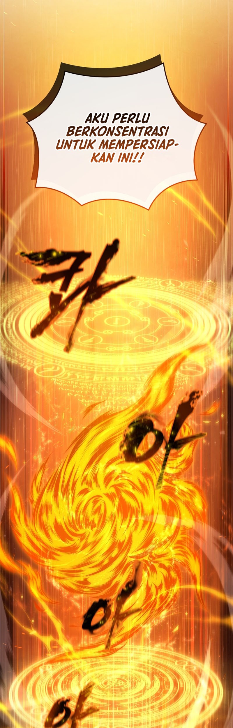 Swordmaster’s Youngest Son Bab 106 halaman 55