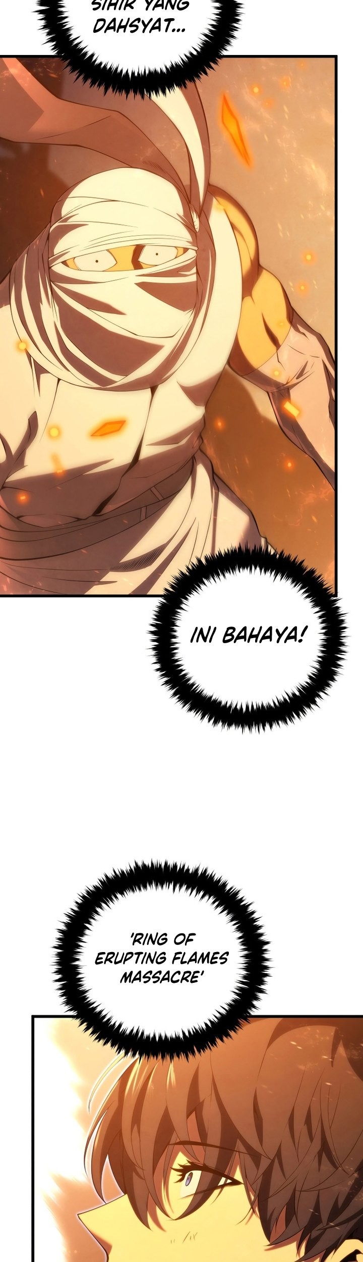 Swordmaster’s Youngest Son Bab 107 halaman 4