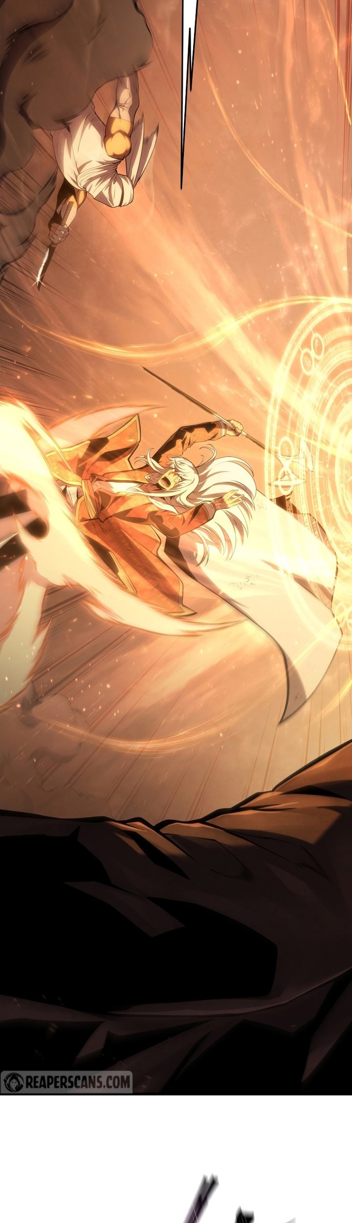Swordmaster’s Youngest Son Bab 107 halaman 8