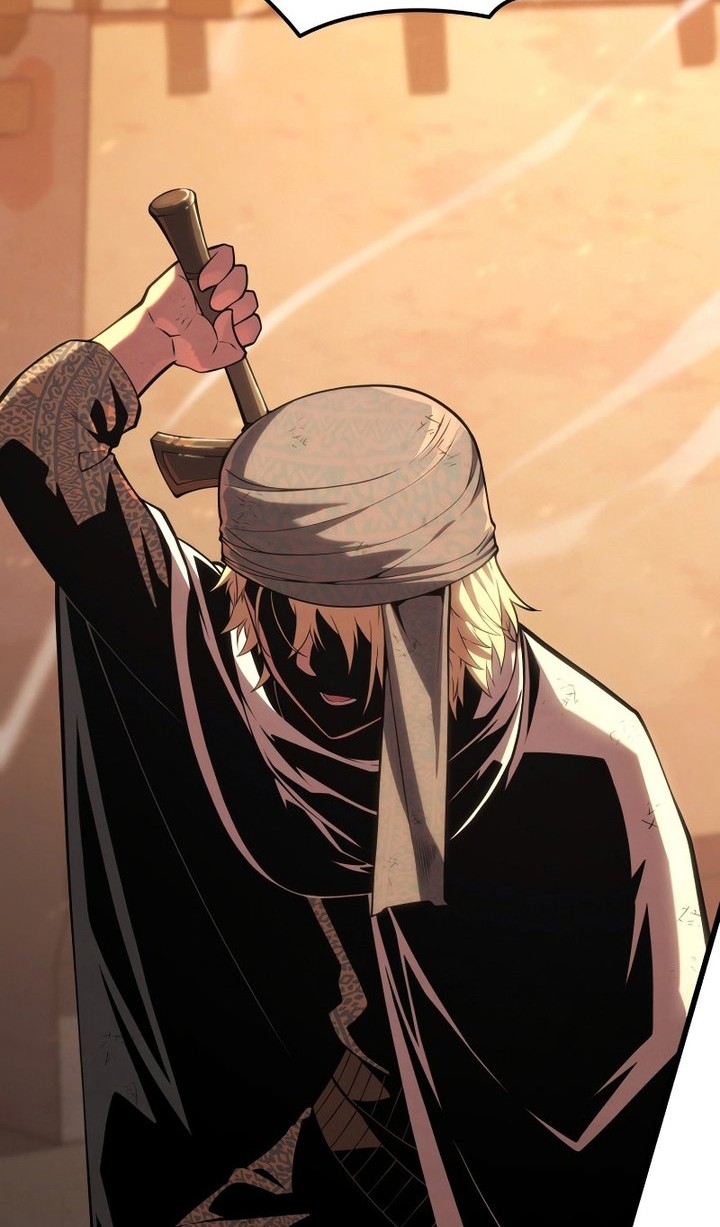 Swordmaster’s Youngest Son Bab 107 halaman 13