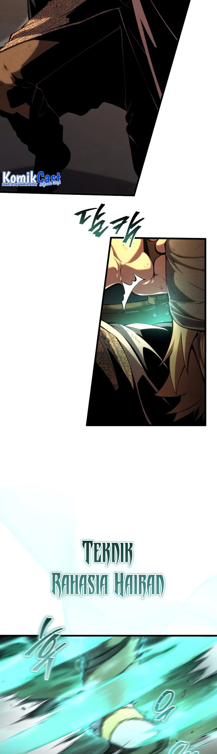 Swordmaster’s Youngest Son Bab 107 halaman 14