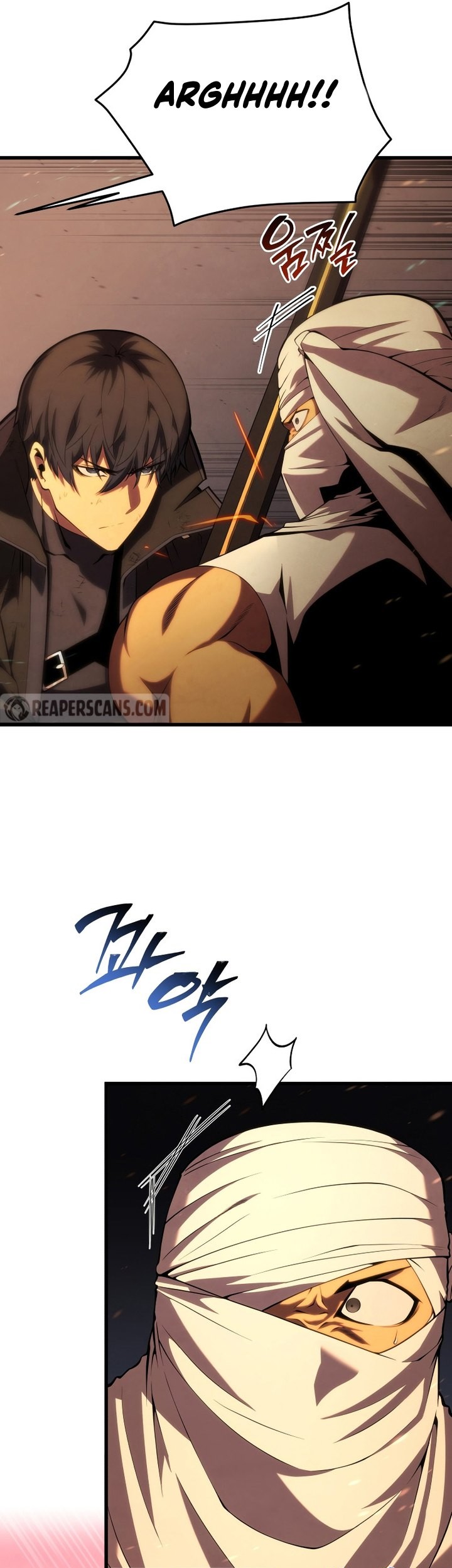 Swordmaster’s Youngest Son Bab 107 halaman 18
