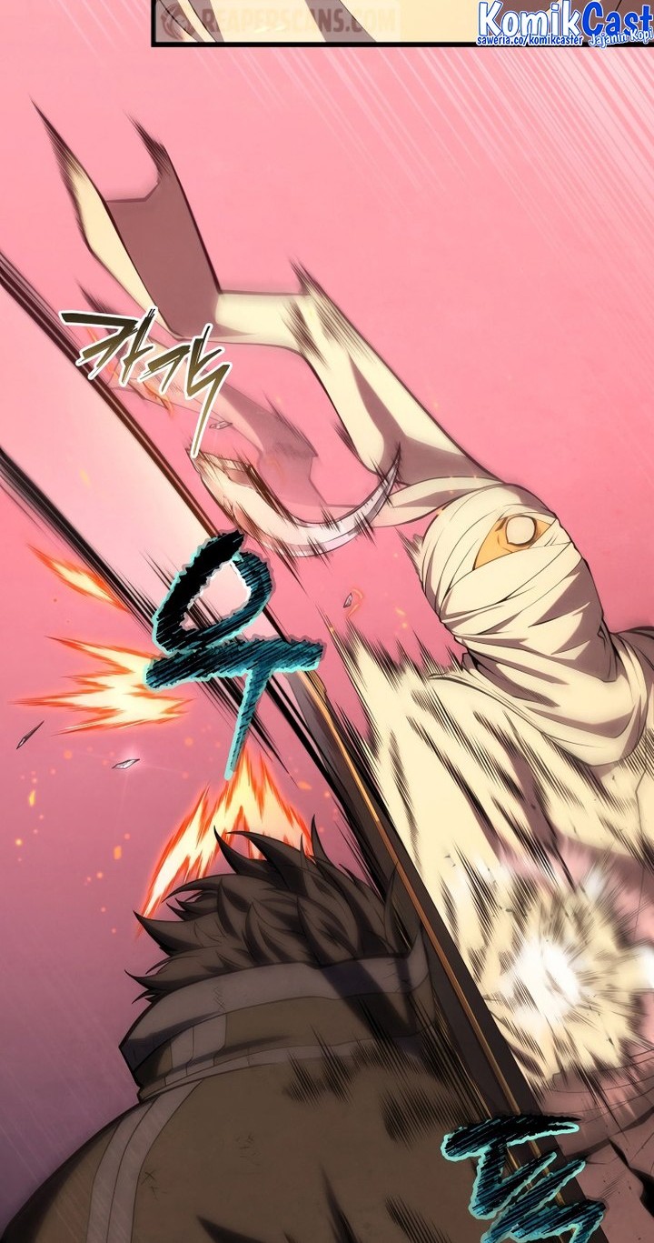 Swordmaster’s Youngest Son Bab 107 halaman 19