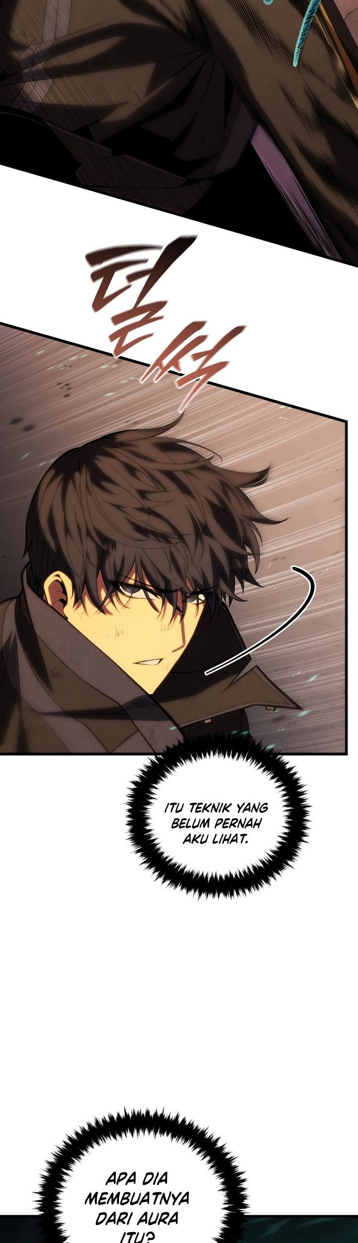 Swordmaster’s Youngest Son Bab 107 halaman 20