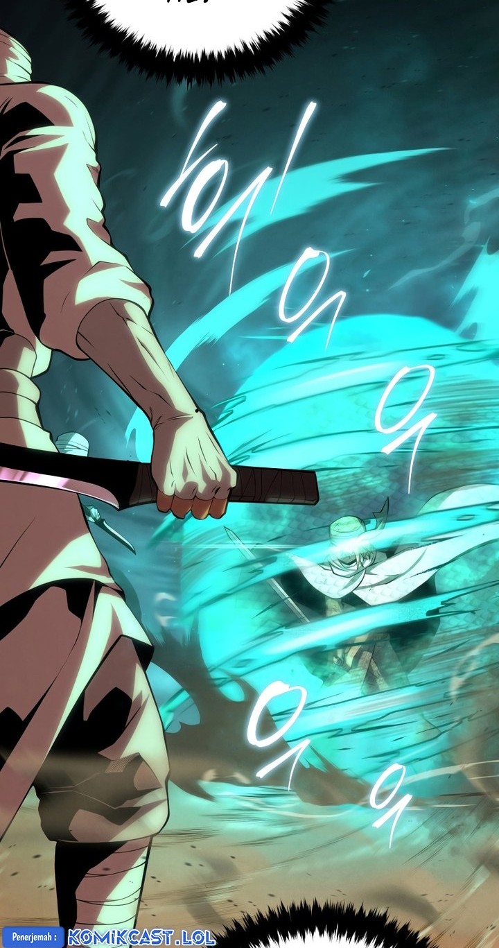 Swordmaster’s Youngest Son Bab 107 halaman 21