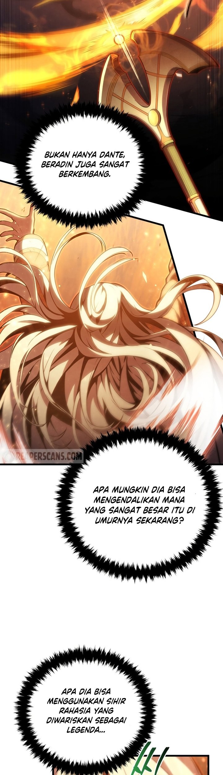 Swordmaster’s Youngest Son Bab 107 halaman 24