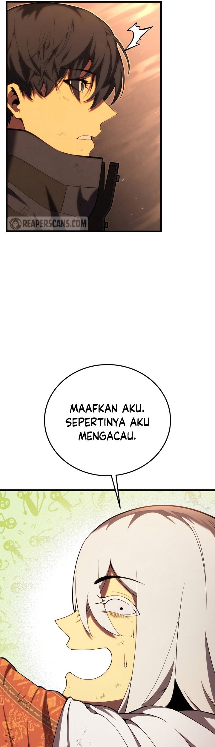 Swordmaster’s Youngest Son Bab 107 halaman 26
