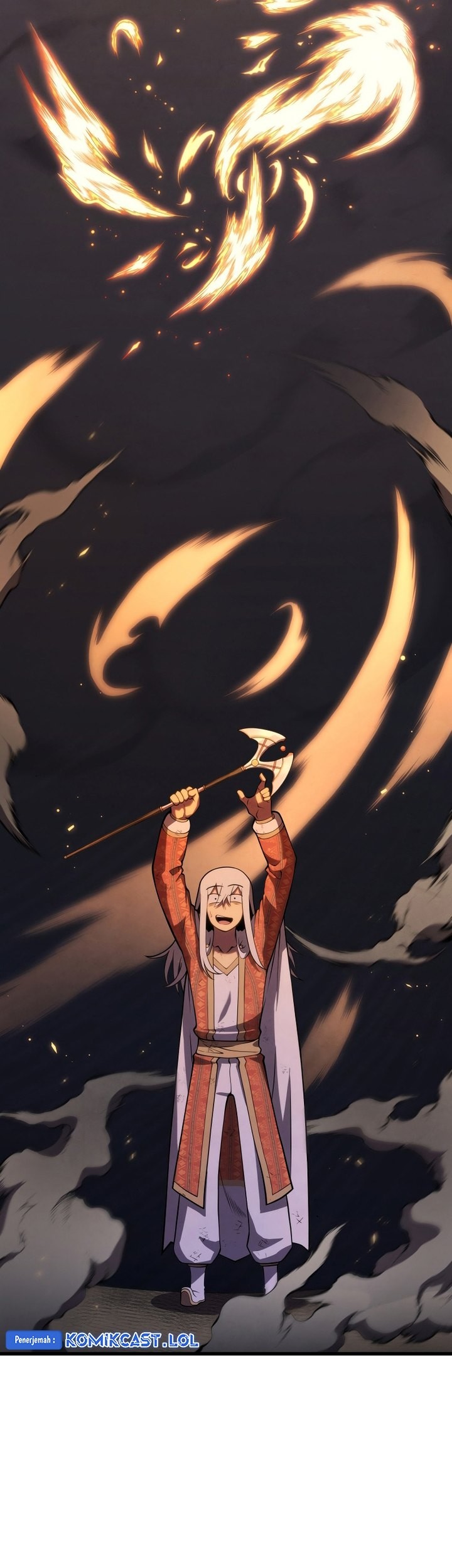 Swordmaster’s Youngest Son Bab 107 halaman 28