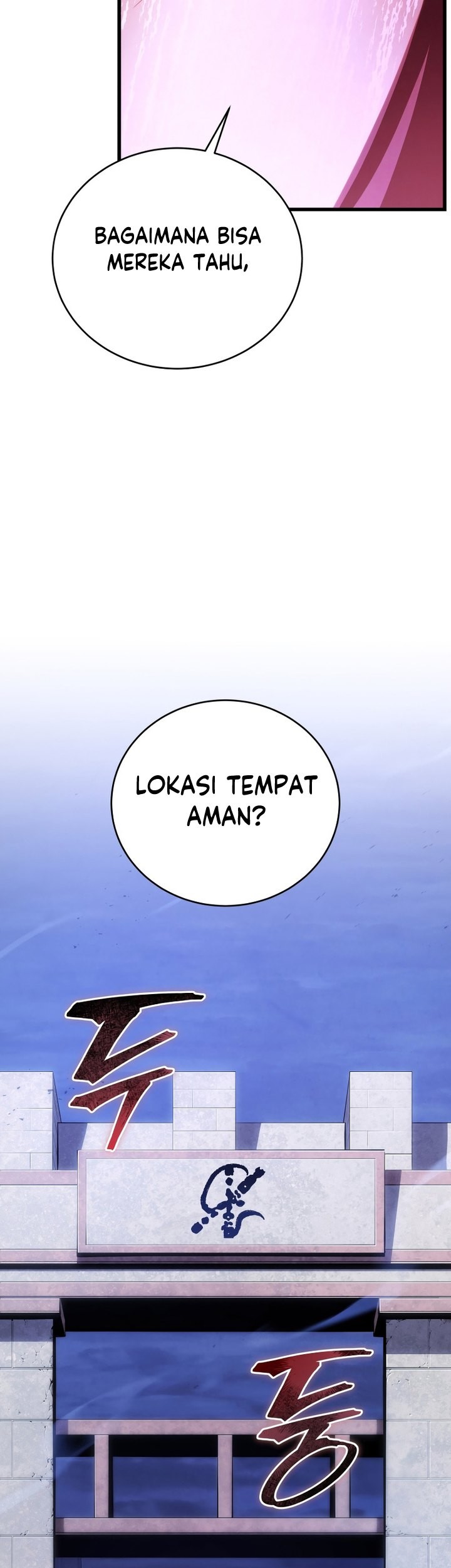 Swordmaster’s Youngest Son Bab 107 halaman 44