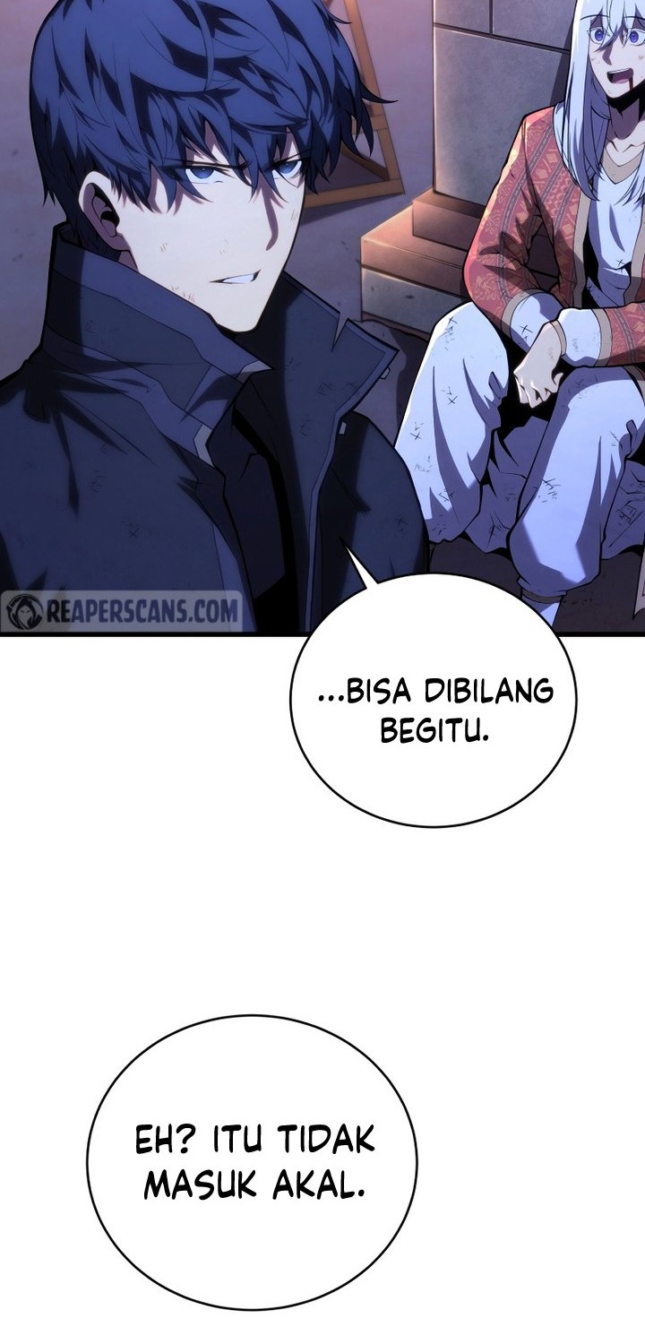 Swordmaster’s Youngest Son Bab 107 halaman 49