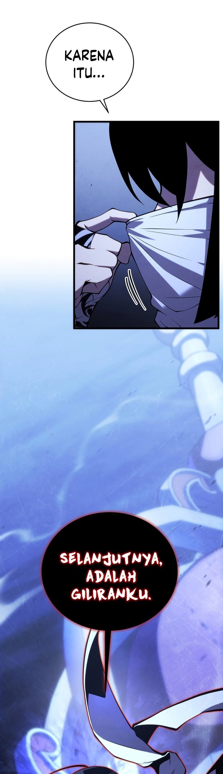 Swordmaster’s Youngest Son Bab 107 halaman 54
