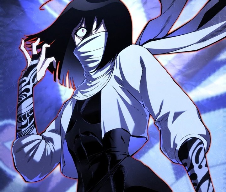 Swordmaster’s Youngest Son Bab 107 halaman 55