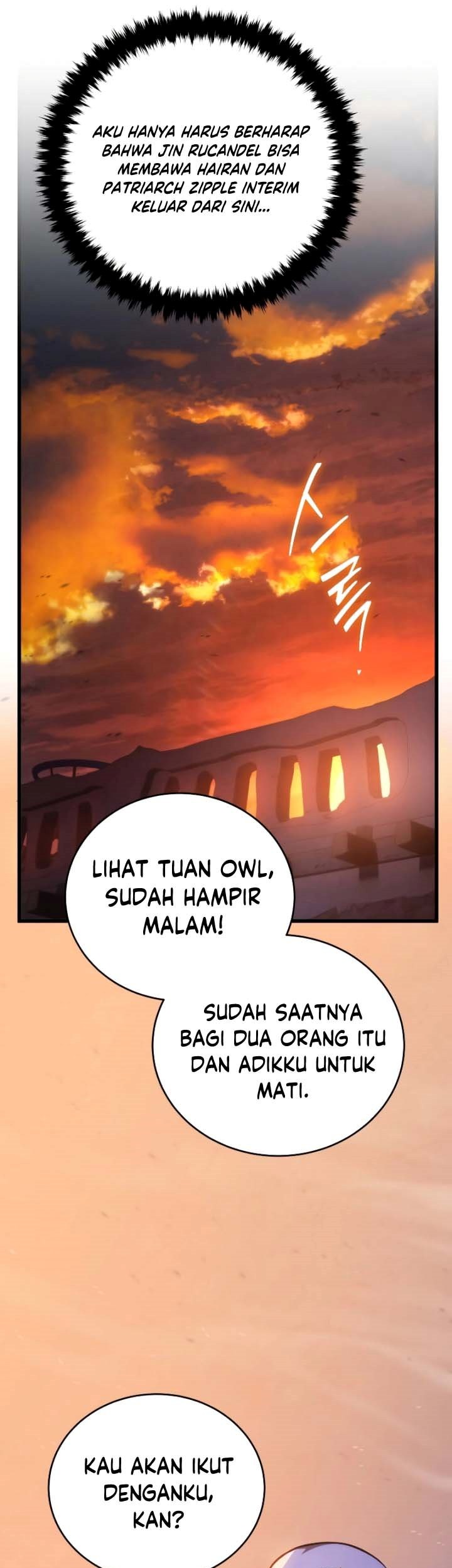 Swordmaster’s Youngest Son Bab 108 halaman 8