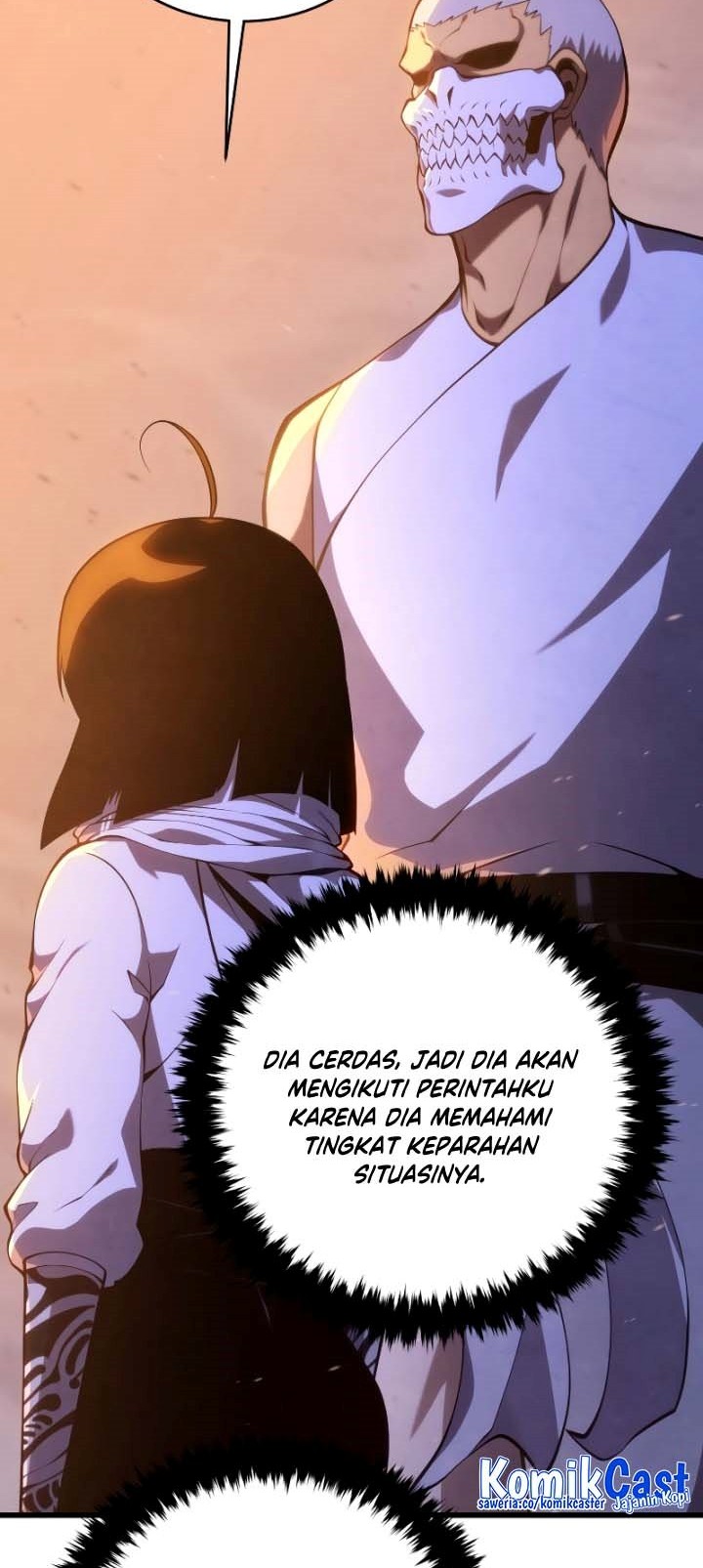 Swordmaster’s Youngest Son Bab 108 halaman 9