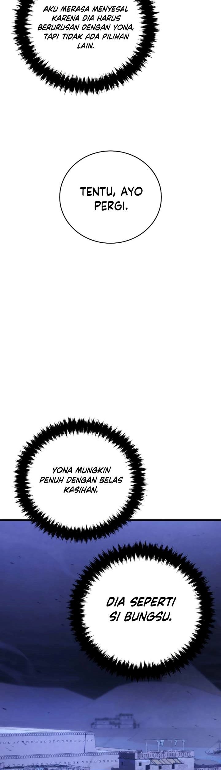 Swordmaster’s Youngest Son Bab 108 halaman 10