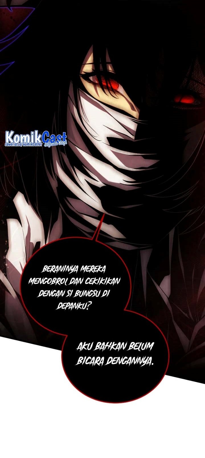 Swordmaster’s Youngest Son Bab 108 halaman 17