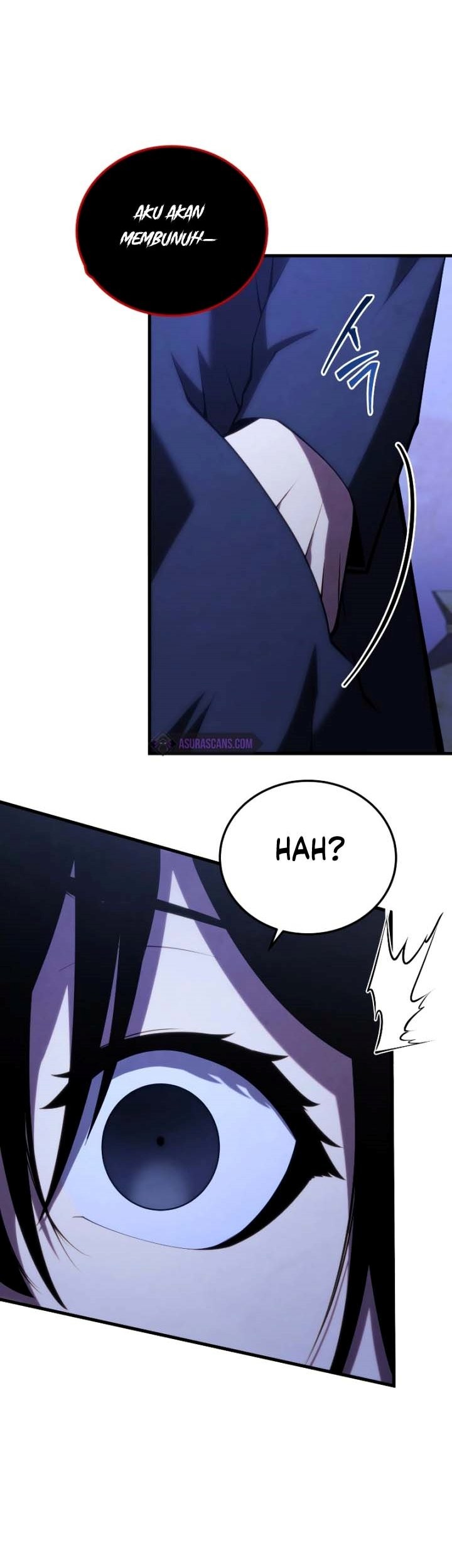 Swordmaster’s Youngest Son Bab 108 halaman 18