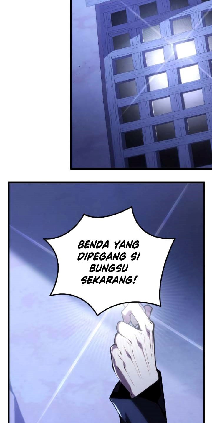 Swordmaster’s Youngest Son Bab 108 halaman 21