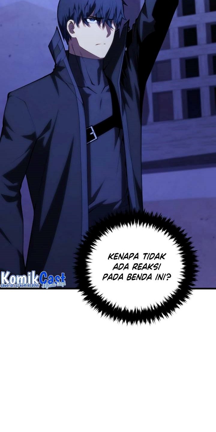 Swordmaster’s Youngest Son Bab 108 halaman 25