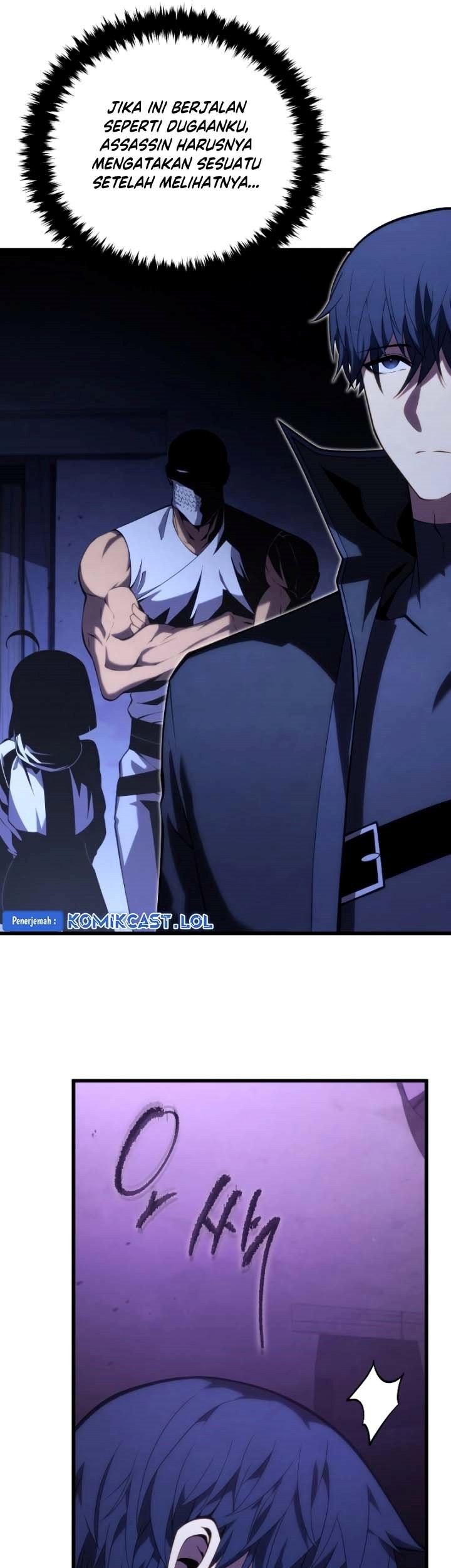 Swordmaster’s Youngest Son Bab 108 halaman 26