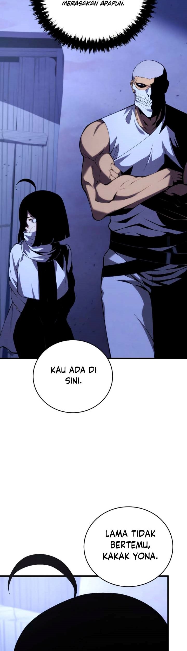 Swordmaster’s Youngest Son Bab 108 halaman 28