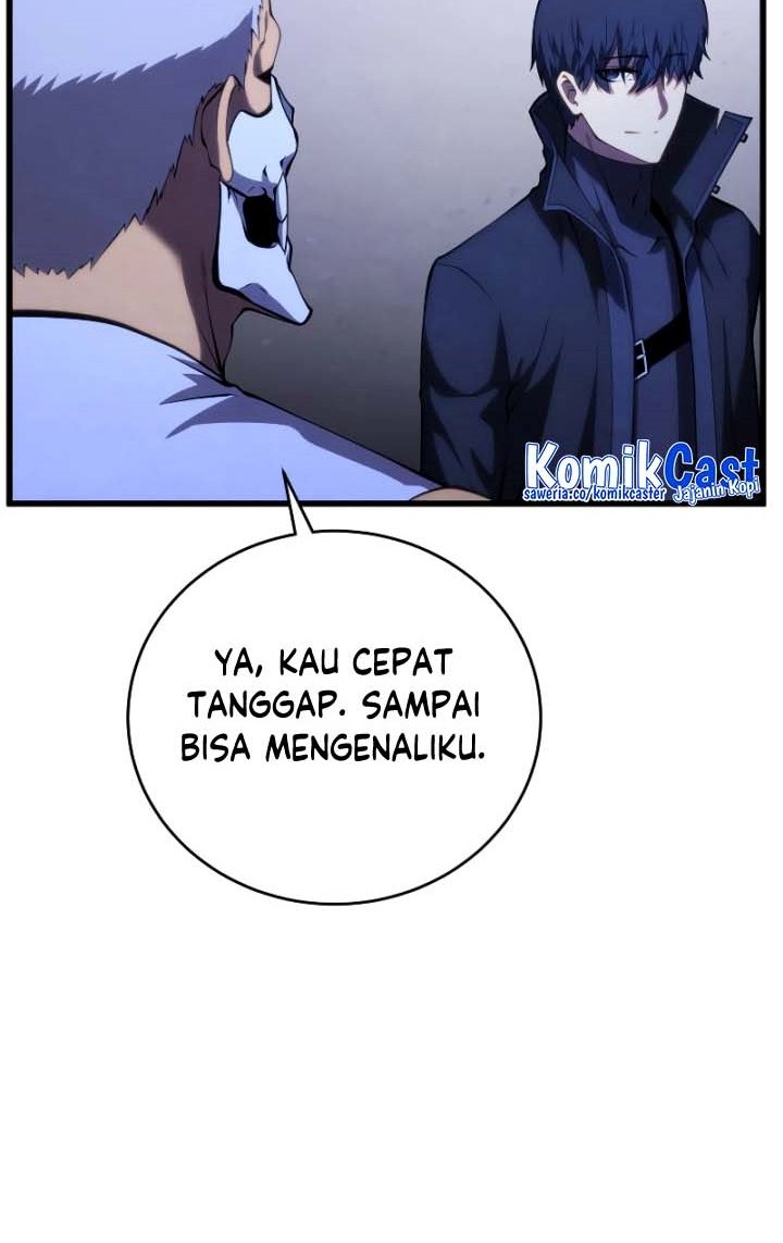 Swordmaster’s Youngest Son Bab 108 halaman 31