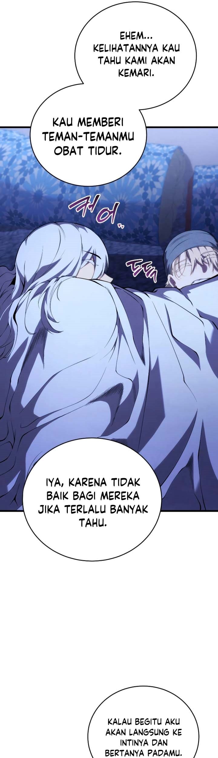 Swordmaster’s Youngest Son Bab 108 halaman 32