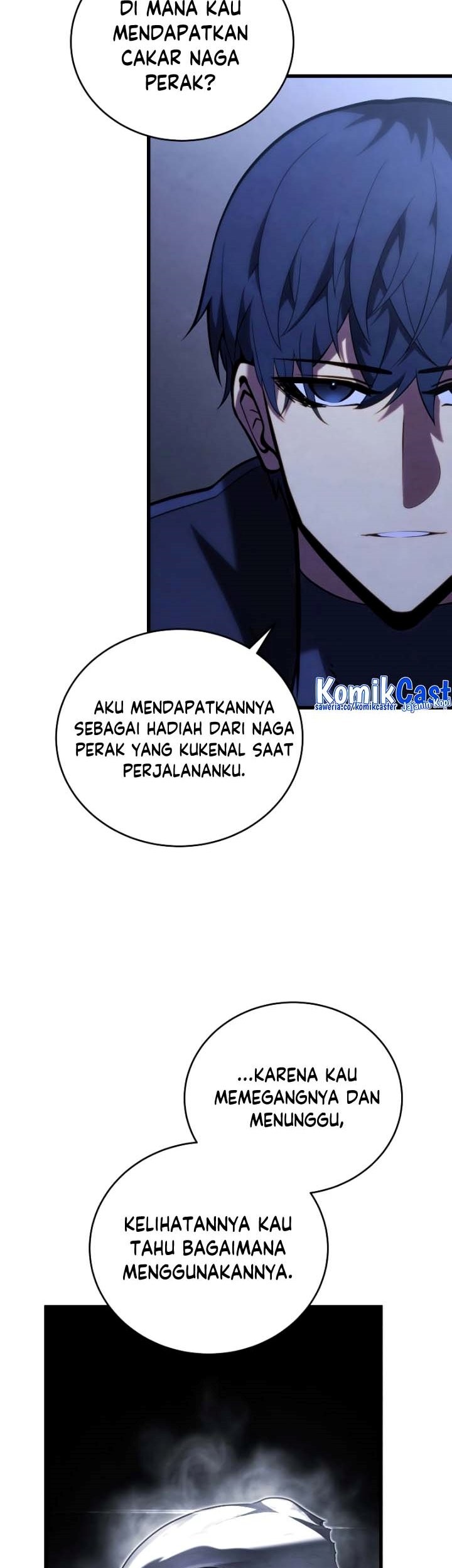 Swordmaster’s Youngest Son Bab 108 halaman 34