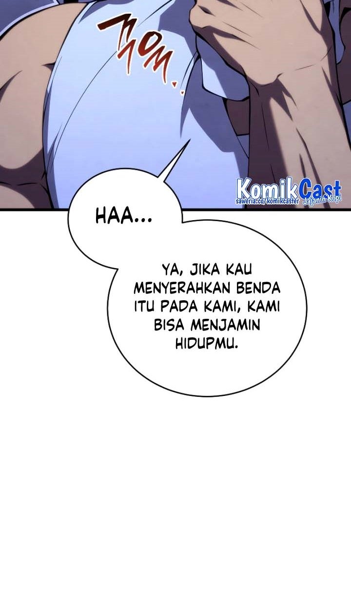 Swordmaster’s Youngest Son Bab 108 halaman 37