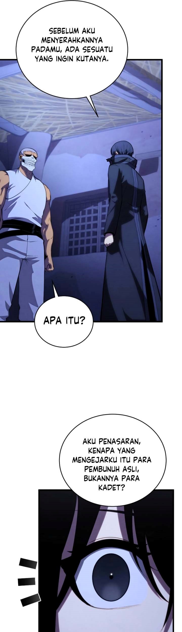 Swordmaster’s Youngest Son Bab 108 halaman 38