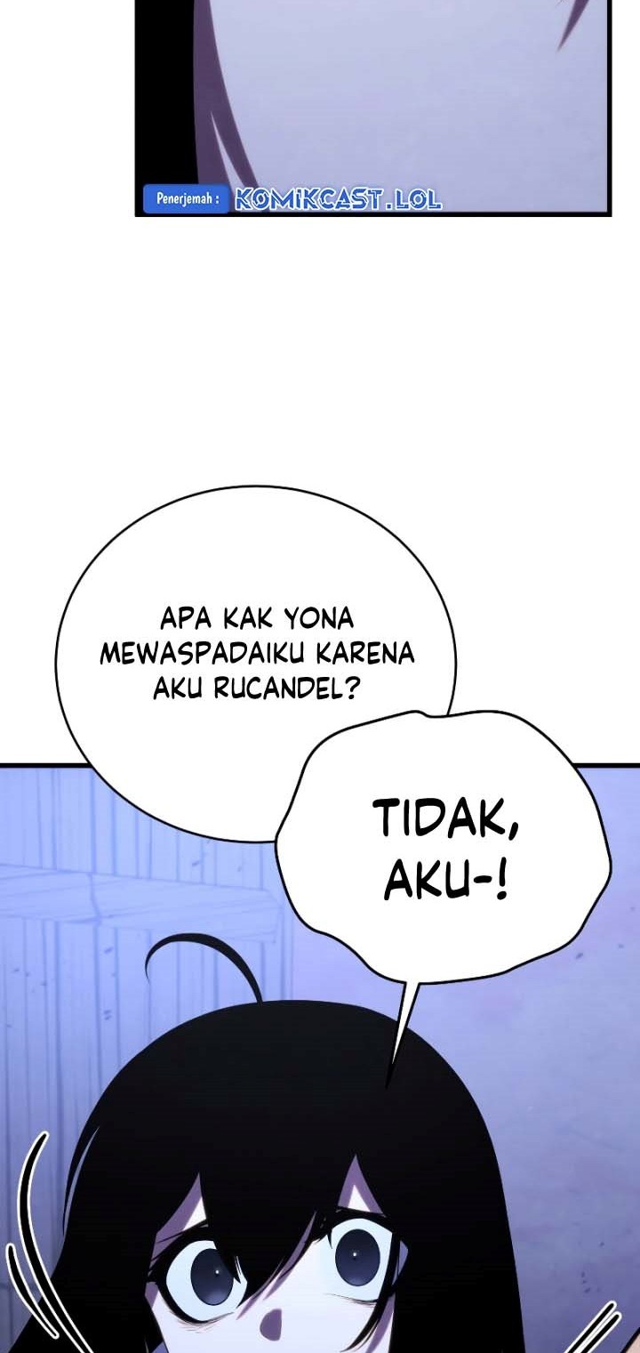 Swordmaster’s Youngest Son Bab 108 halaman 39