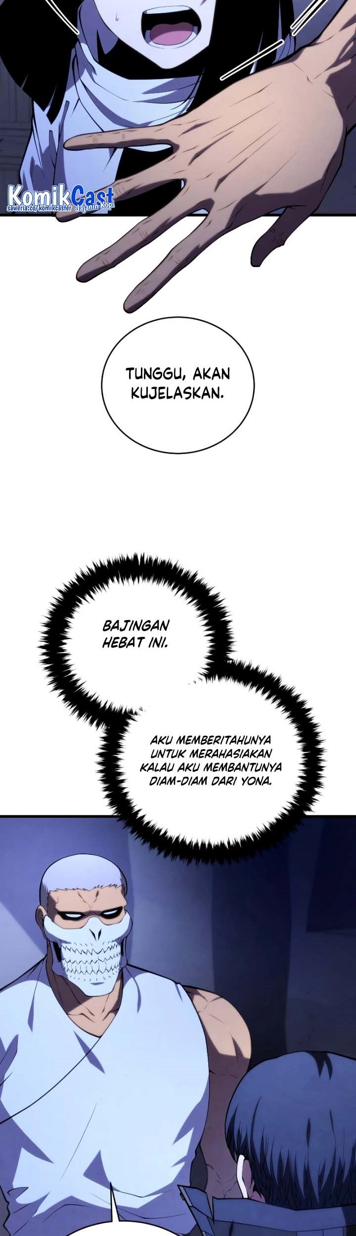 Swordmaster’s Youngest Son Bab 108 halaman 40