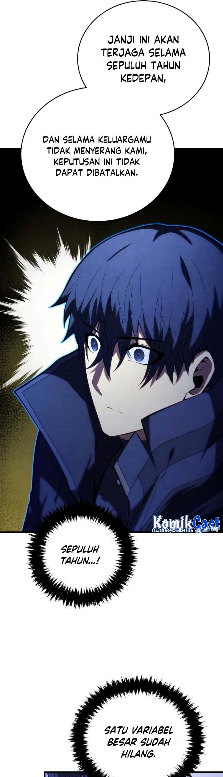 Swordmaster’s Youngest Son Bab 108 halaman 44