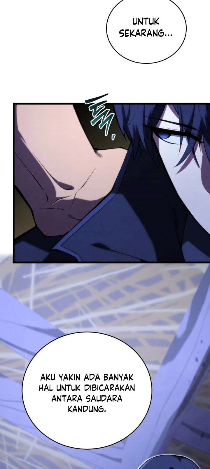 Swordmaster’s Youngest Son Bab 108 halaman 47