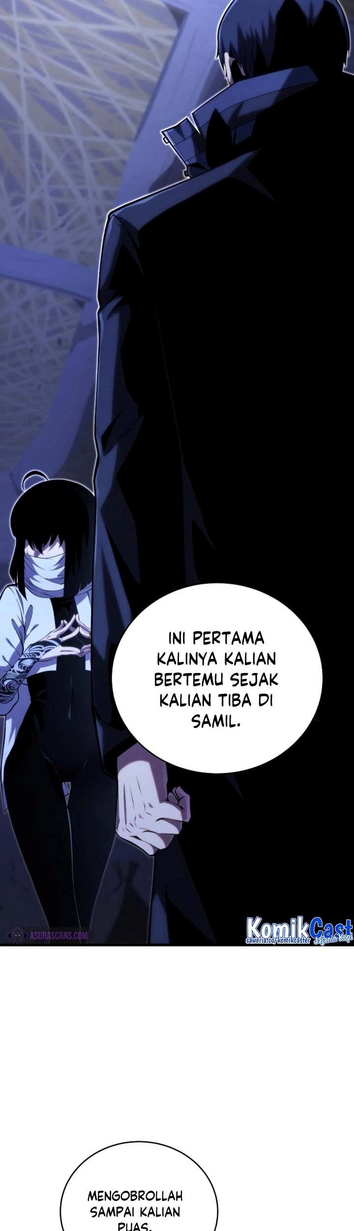Swordmaster’s Youngest Son Bab 108 halaman 48