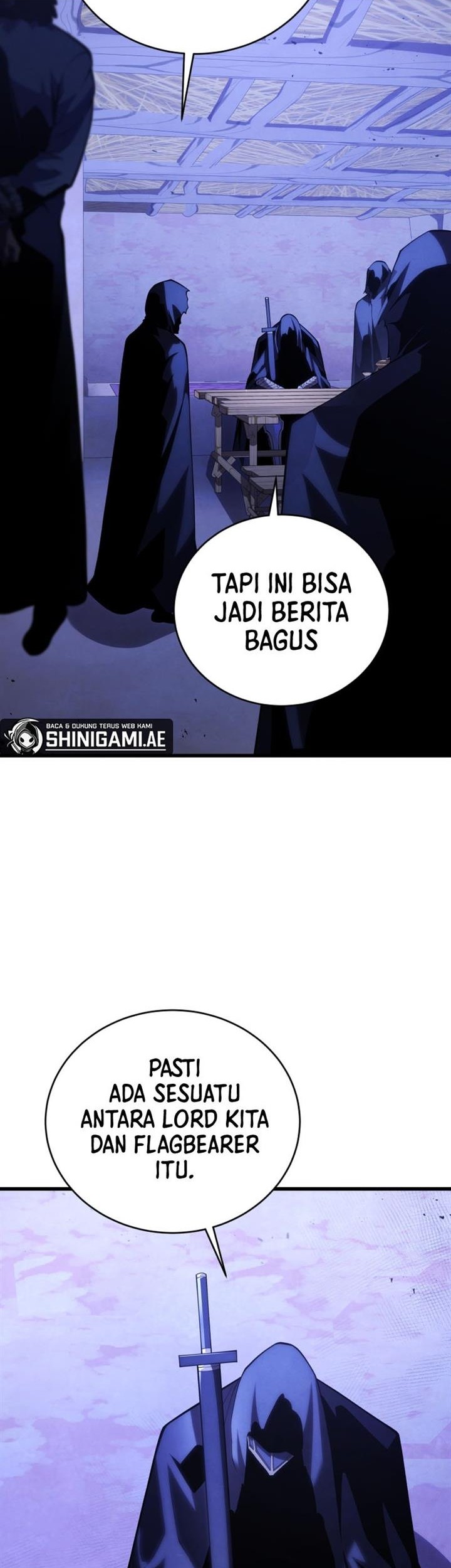 Swordmaster’s Youngest Son Bab 109 halaman 2