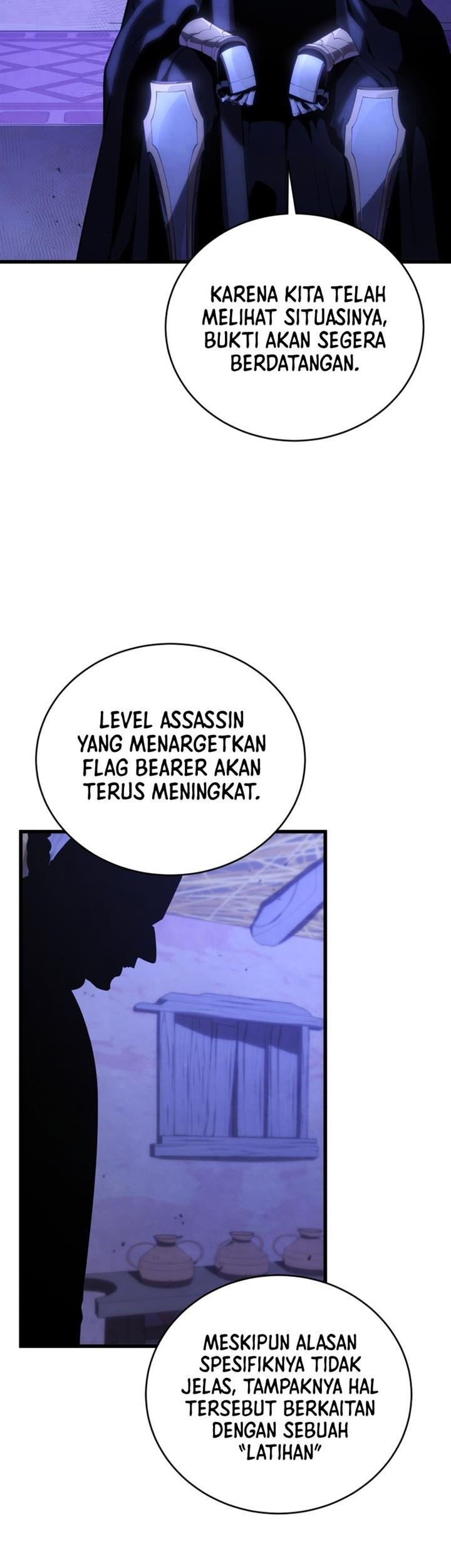 Swordmaster’s Youngest Son Bab 109 halaman 3