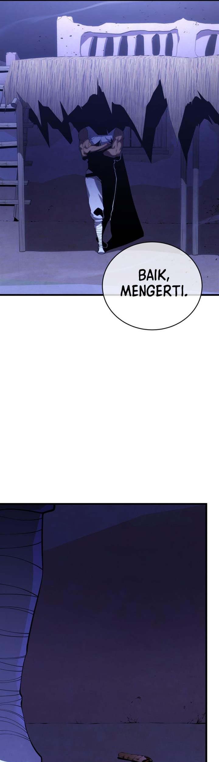 Swordmaster’s Youngest Son Bab 109 halaman 5