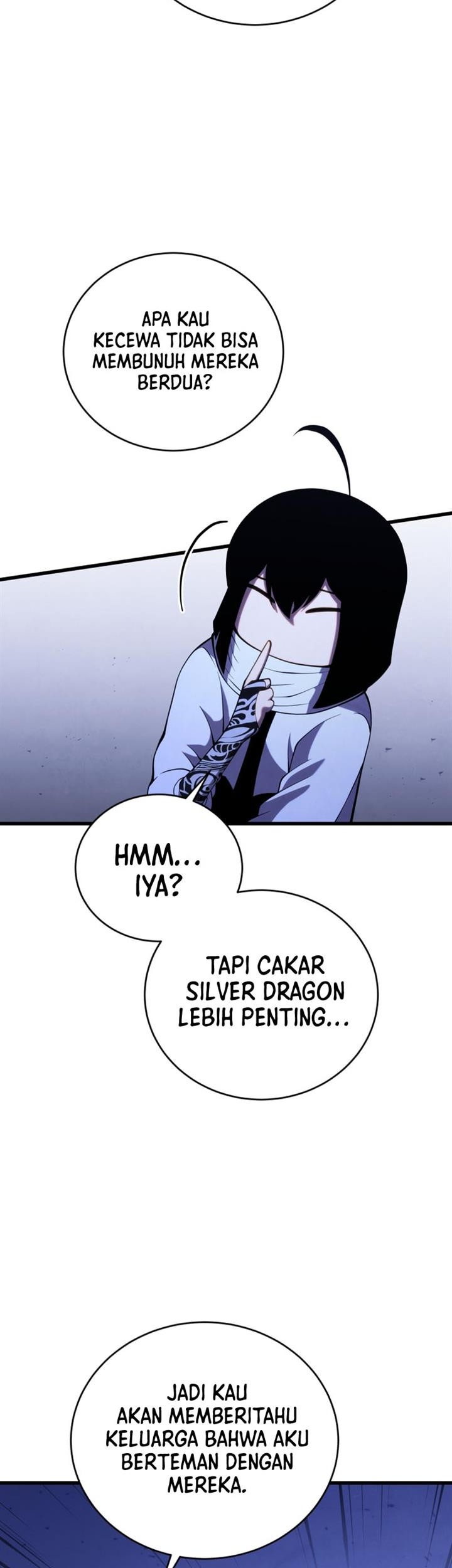 Swordmaster’s Youngest Son Bab 109 halaman 11