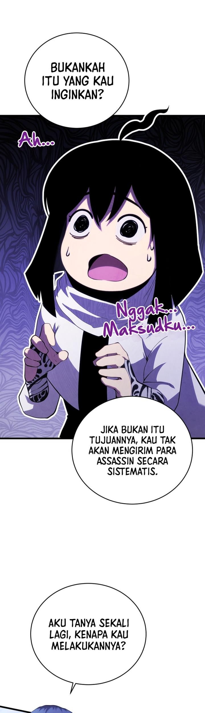Swordmaster’s Youngest Son Bab 109 halaman 13